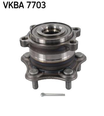 Cojinete de rueda SKF ref. VKBA 7703